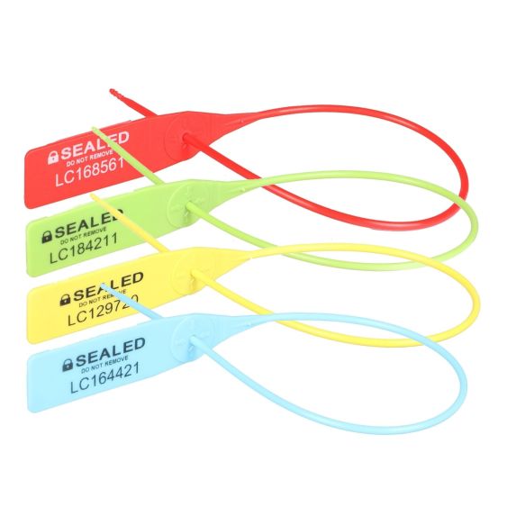 Aantrekverzegeling DSR 250