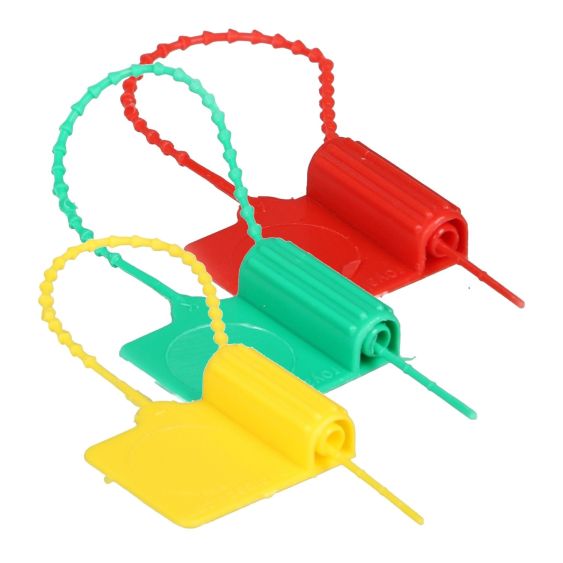 Aantrekverzegeling Fireseal