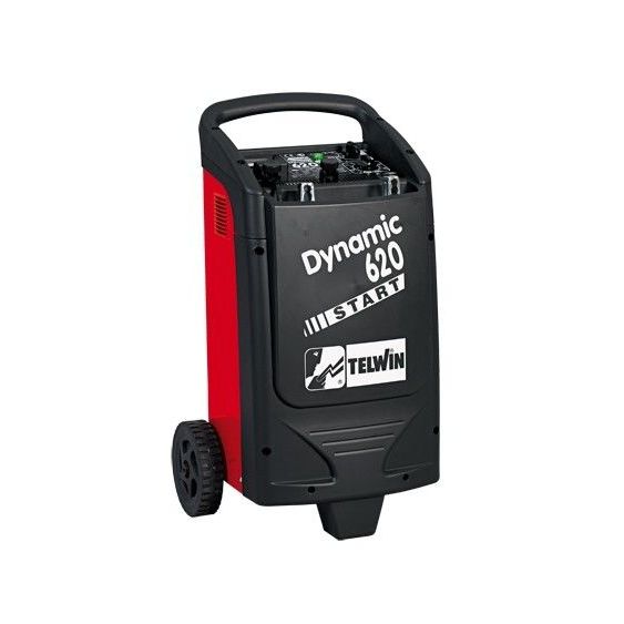 Acculader Dynamic 620 Start