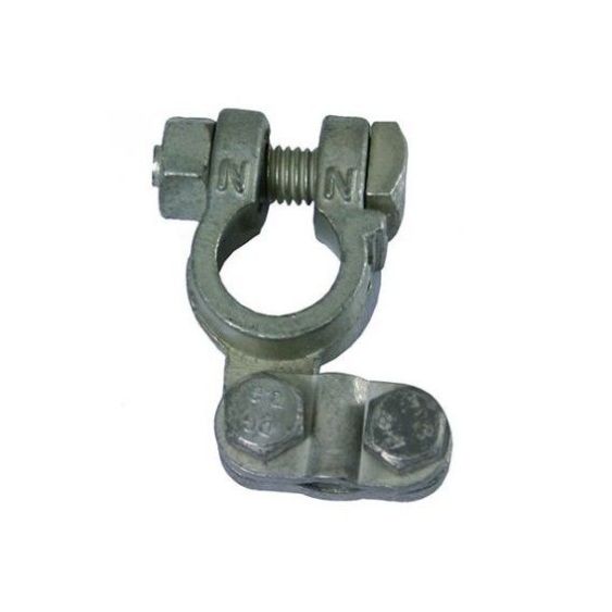 Accupoolklem min, 16 - 50 mm²