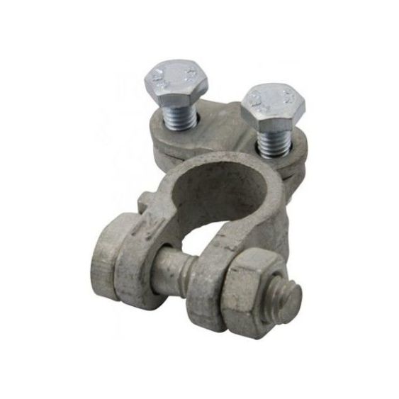 Accupoolklem min, 35 - 70 mm²