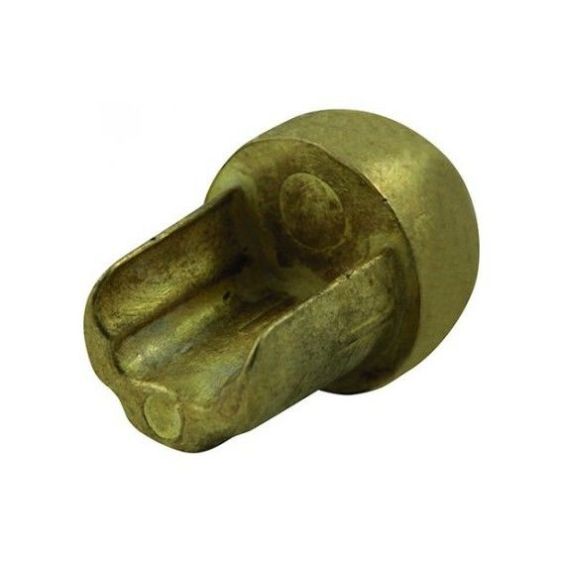 Adapter boven kort (halve maan)