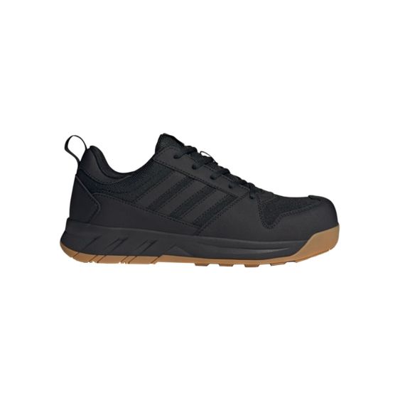 Veiligheidsschoen ADIDAS PRO WORK Motix Low S1PS Zwart Wit - Maat naar Keuze