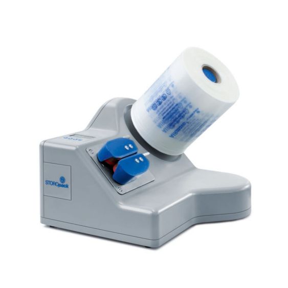 AIRmove 2 Luchtkussen machine inclusief maintenance kit 1