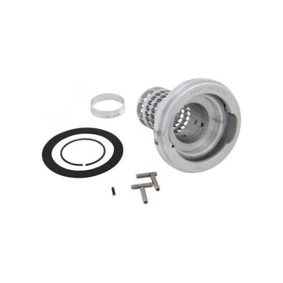 Tankbeveiliging B80 laag model