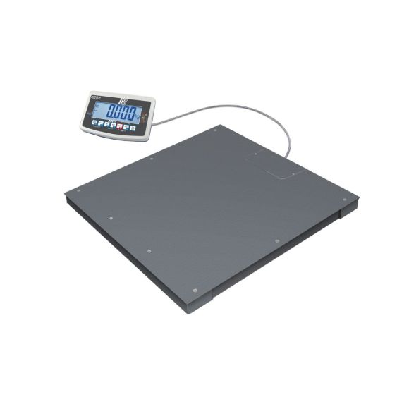 Vloerweegschaal kern BFB 3T1LM tot 3000 kg