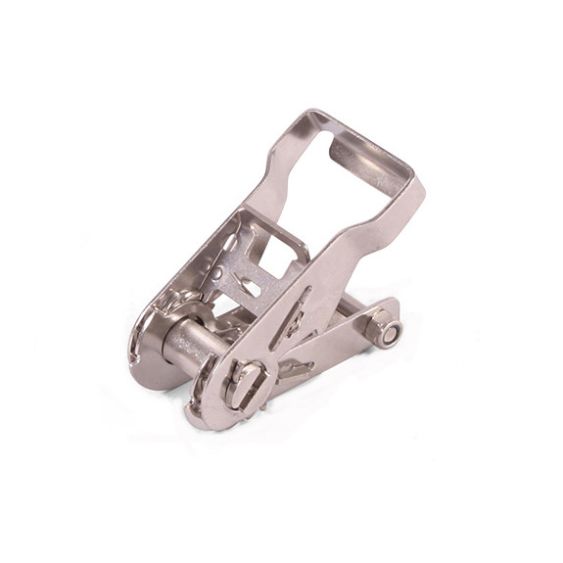 Ratel 25 mm 1,5 ton RVS