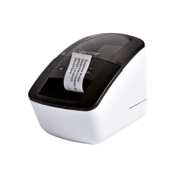 Brother labelprinter