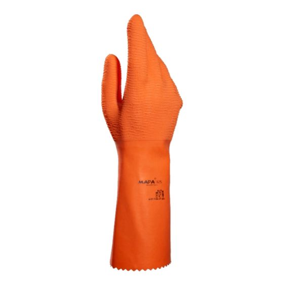 Werkhandschoen Mapa Harpon 325 - Maat naar keuze
