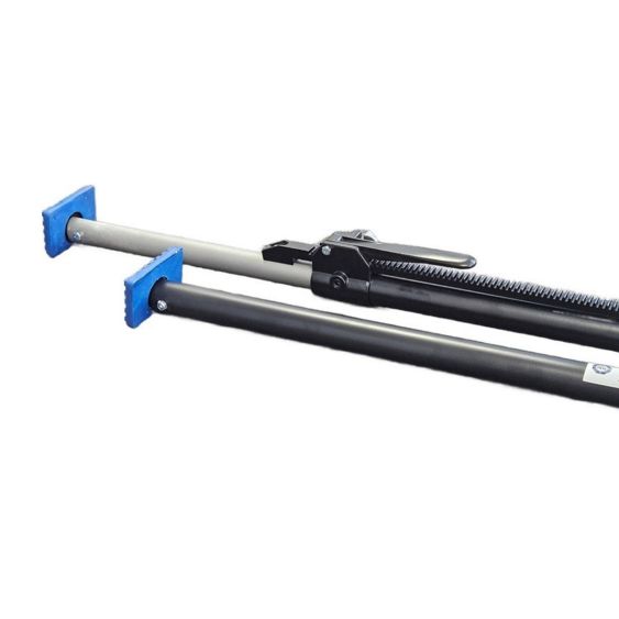 Cargokeeper Ø 38 mm 1500 - 1880 mm voor Bestelbus