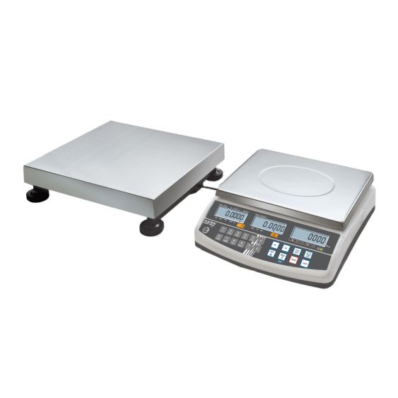 Digitale telweegschaal Kern CCS 6K-6 tot 6 kg