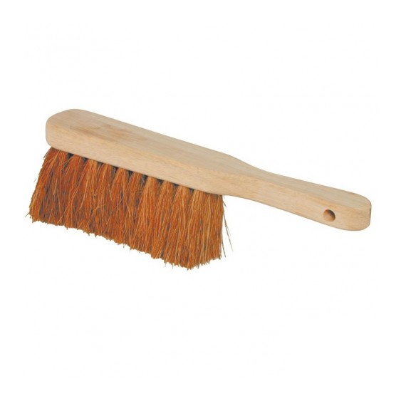 Handveger Cocos | Veger met cocoshaar