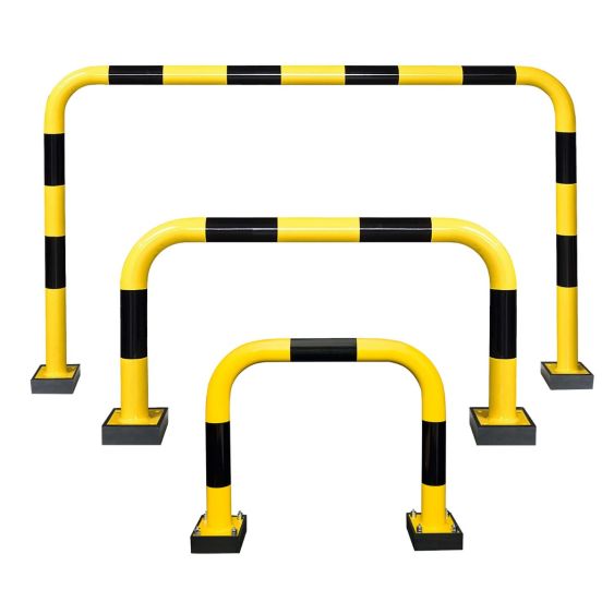 Beschermbeugel Swing Gecoat - Formaat naar keuze