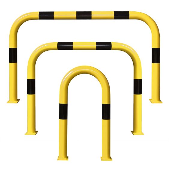 Beschermbeugel XL Gecoat - Formaat naar keuze