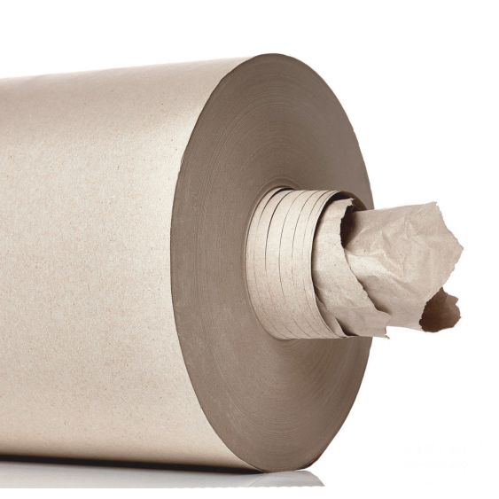 Cyclefill grijs opvulpapier