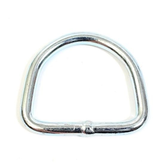 D-ring 25 mm 1500 kg