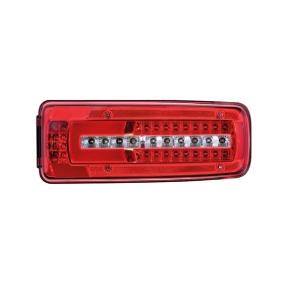 DAF achterlicht LED rechts