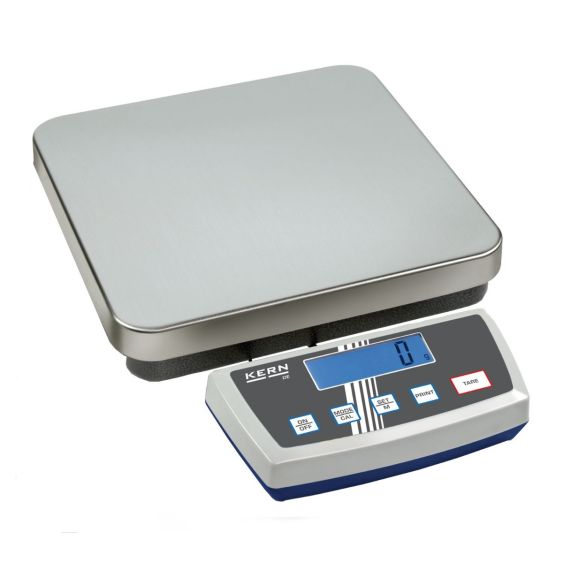 Industriële weegschaal kern DE 35K5D tot 35 kg