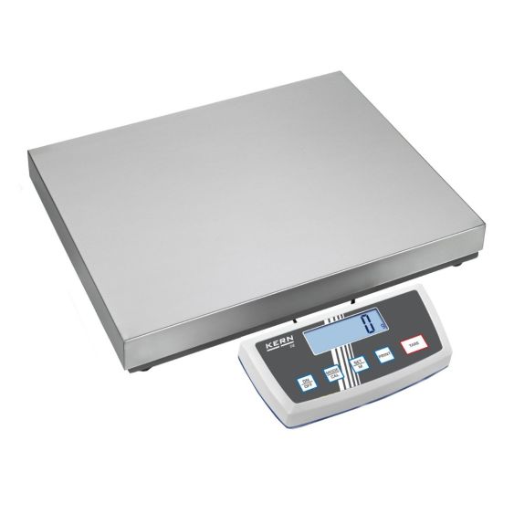 Industriële weegschaal kern DE 60K1DL tot 60 kg