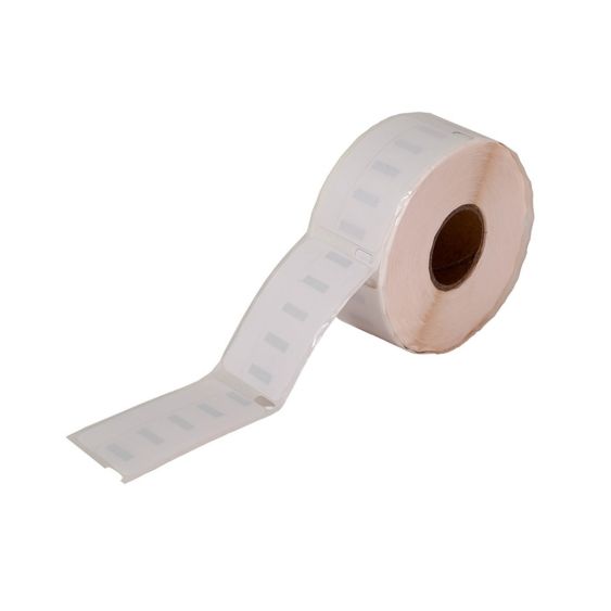 Dymo 99010 compatible labels 89 x 28 mm Kleur naar keuze - 260 labels