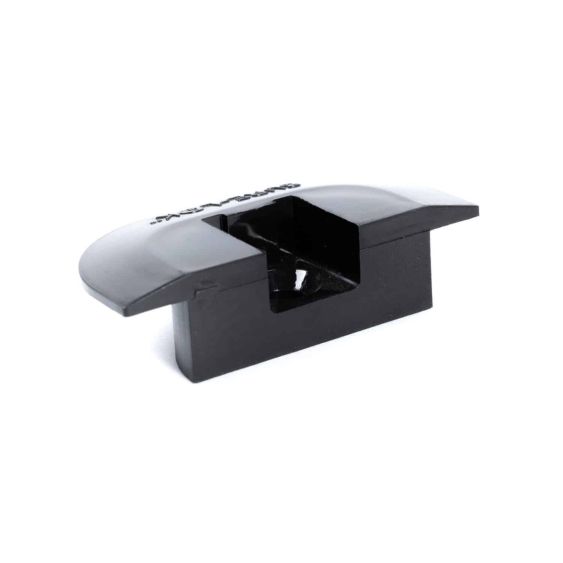 Eindstuk vliegtuigrail 5004