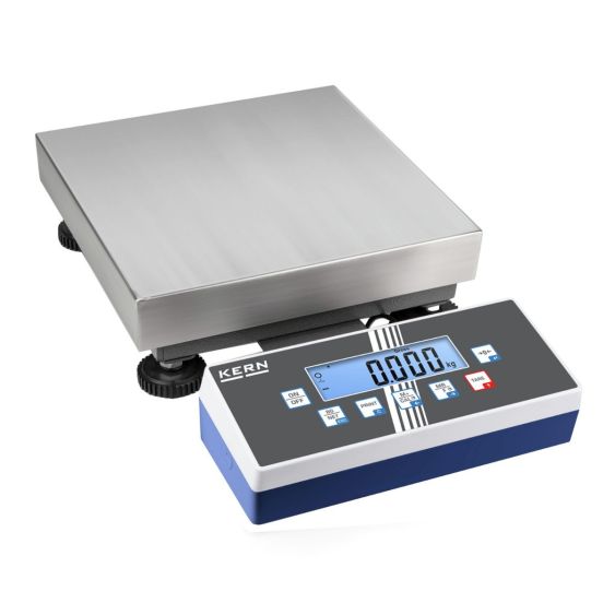 Industriële weegschaal kern EOC 60K-2 tot 60 kg