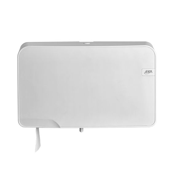 Euro White Quartz mini duo jumbo