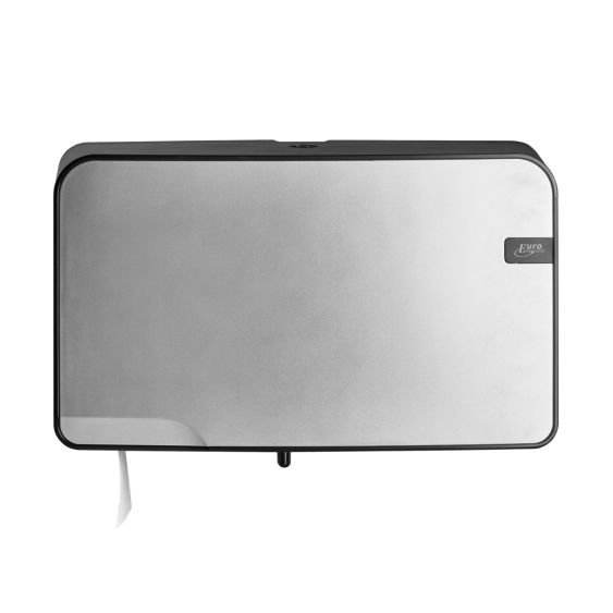 Euro Black Quartz mini duo jumbo