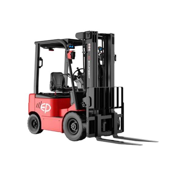 Elektrische Heftruck EP EFL183 Li-ion 1800 kg 4800 mm