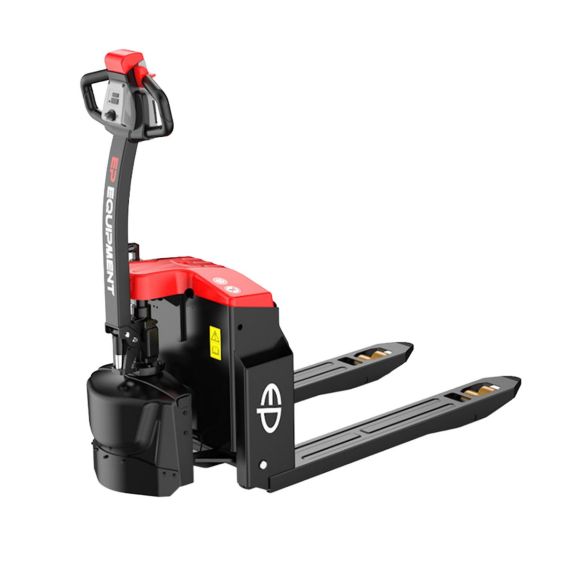 Elektrische Pompwagen EP EPT20-15ET2H AGM 1500 kg