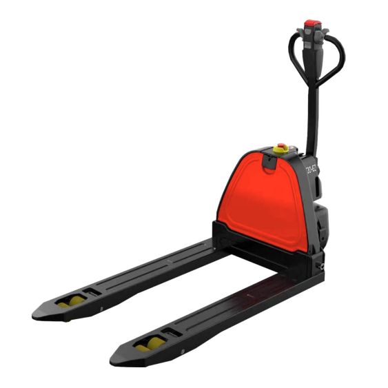 EPT20-EZ Elektrische pallettruck 2.000 kg