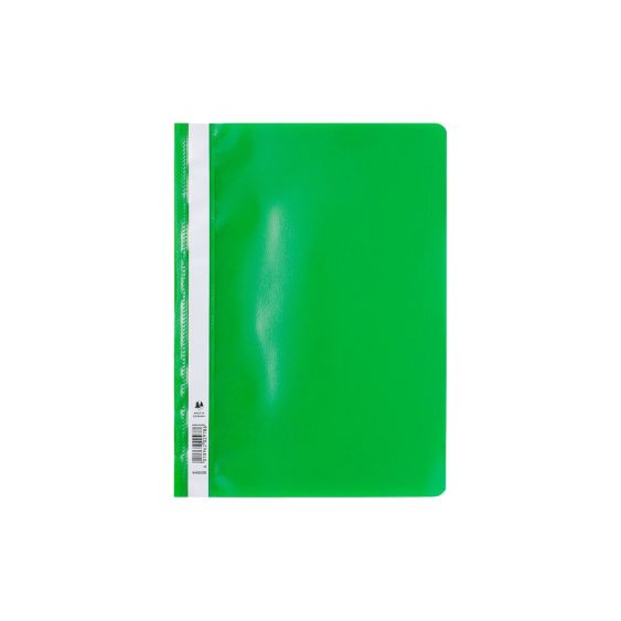 Exacompta Snelhechter groen - 25 stuks