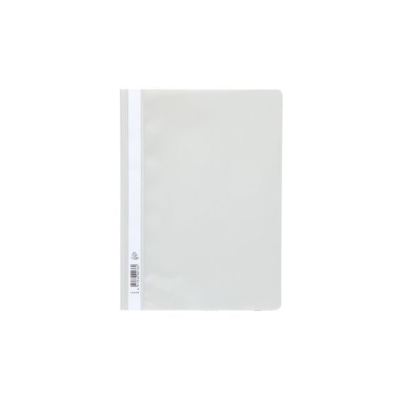 Exacompta Snelhechter wit - 25 stuks