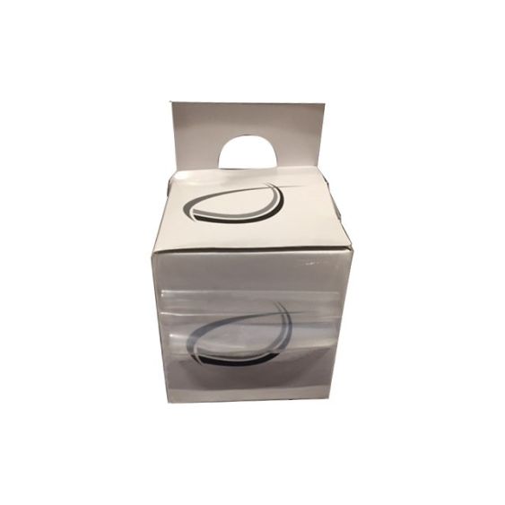 Palletband 100x1200mm