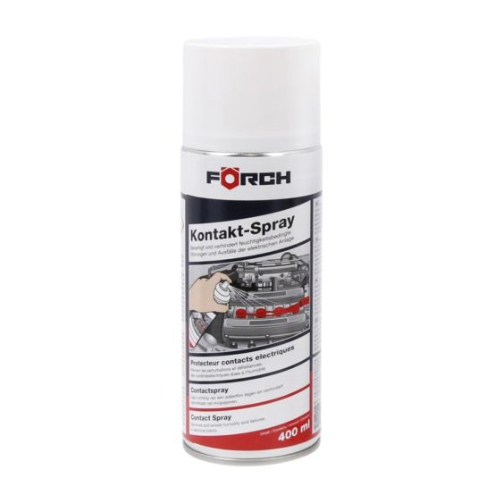 Contactspray Förch 400 ml