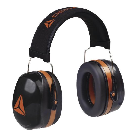 Gehoorkap Deltaplus Magny Cours 2