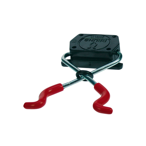 Gereedschapshaken Bruns 2 stuks