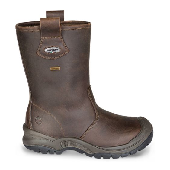 Veiligheidslaars Grisport 70249C S3 1