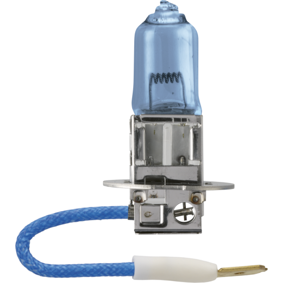 Philips MasterDuty BlueVision 24V H3 Halogeenlamp 75/70W  lamp