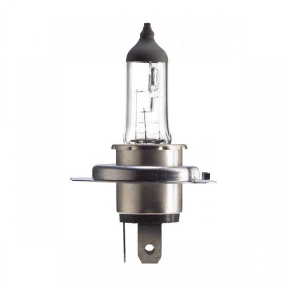 Aspöck H4 halogeenlamp 24V 75/70W