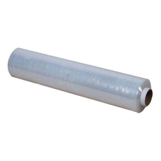 1 rol handwikkelfolie 23my