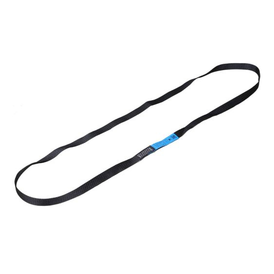 Hijsband eenmalig gebruik 1 ton 7 meter