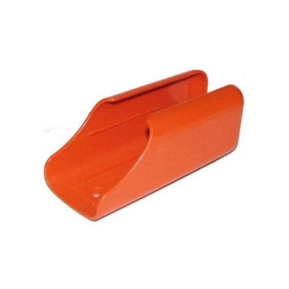 Houder afstandsbediening nieuw type Dhollandia