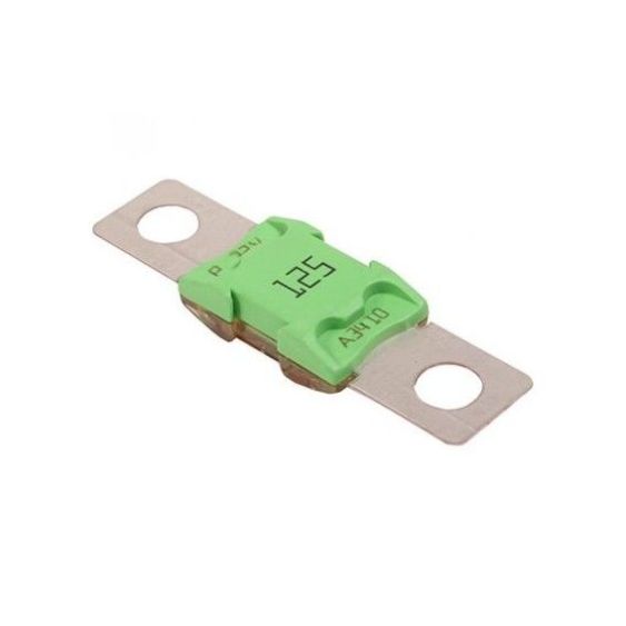 Imaxx mega zekering groen 125 ampère