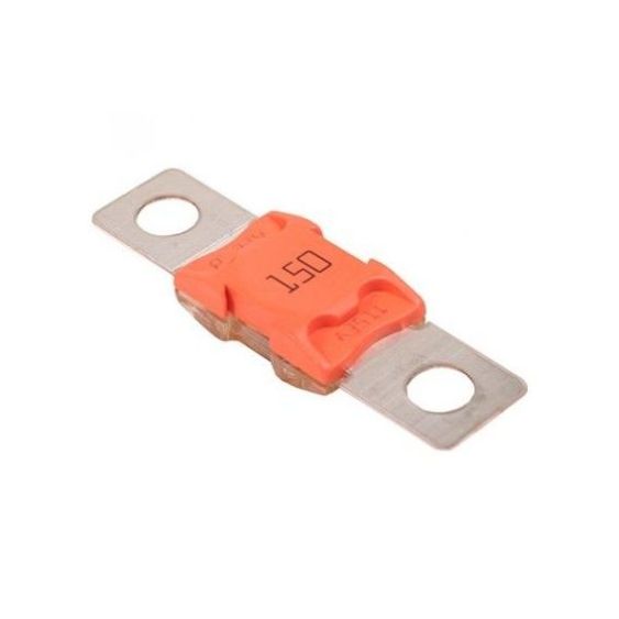 Imaxx mega zekering oranje 150 ampère