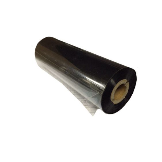 Zebra compatible WR4U 200 Wax-resin ribbon inktlint - 110 mm x 91 m