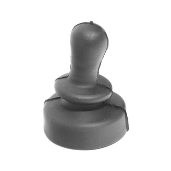Rubber voor joystick Dhollandia