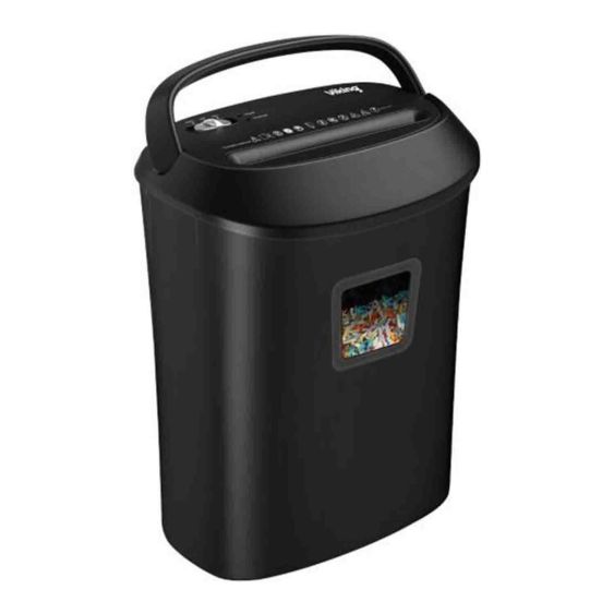 Papierversnipperaar Viking OS1201D 1
