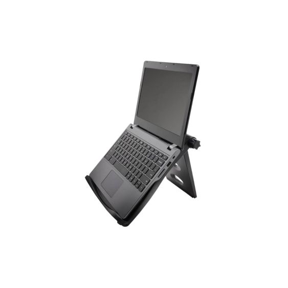 Laptopstandaard Kensington Zwart 1