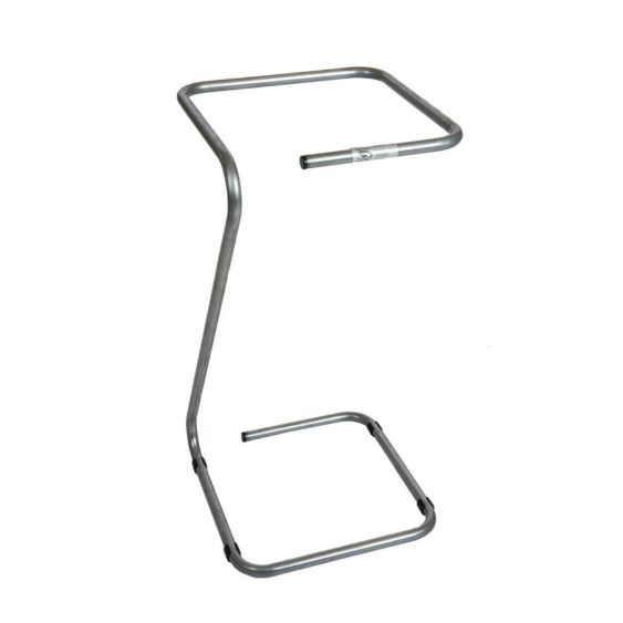 Afvalzakhouder 110 Liter Verzinkt